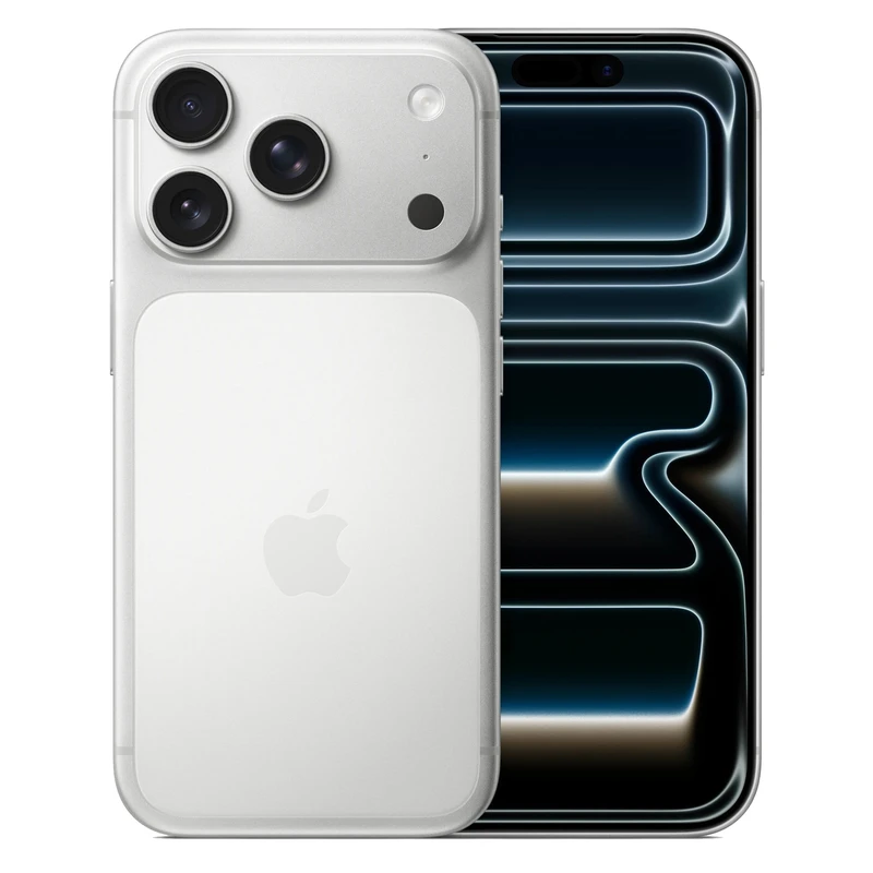 گوشی موبایل اپل iPhone 17 pro max حافظه 256 گیگابایت رم 12 گیگابایت نمای ۲