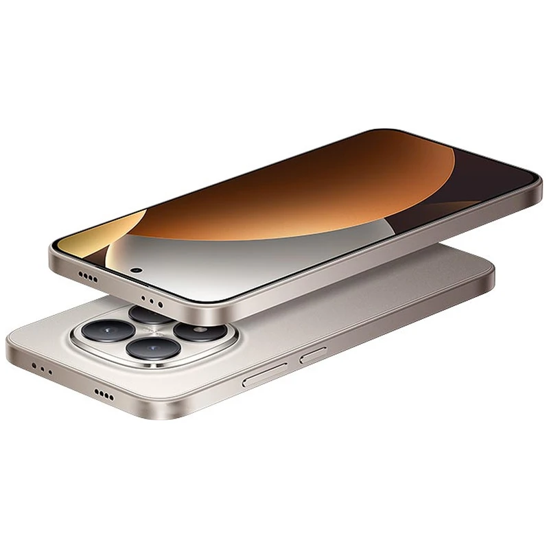 گوشی موبایل شیائومی redmi note 15 pro 5g حافظه 256 گیگابایت رم 12 گیگابایت نمای ۲