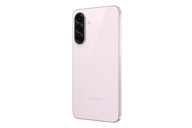 گوشی موبایل سامسونگ مدل Galaxy A56 دوسیم کارت ظرفیت 128 گیگابایت رم 8 گیگابایت - ویتنام-گارانتی شرکتی
