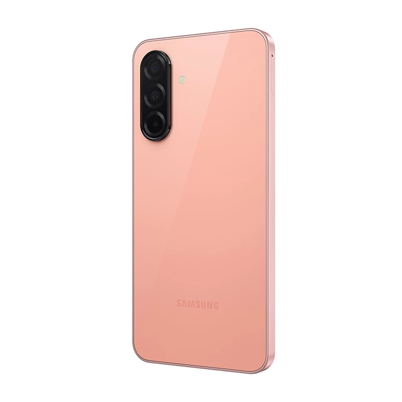 گوشی موبایل سامسونگ Galaxy A26 حافظه 128 گیگابایت رم 6 گیگابایت نمای ۴