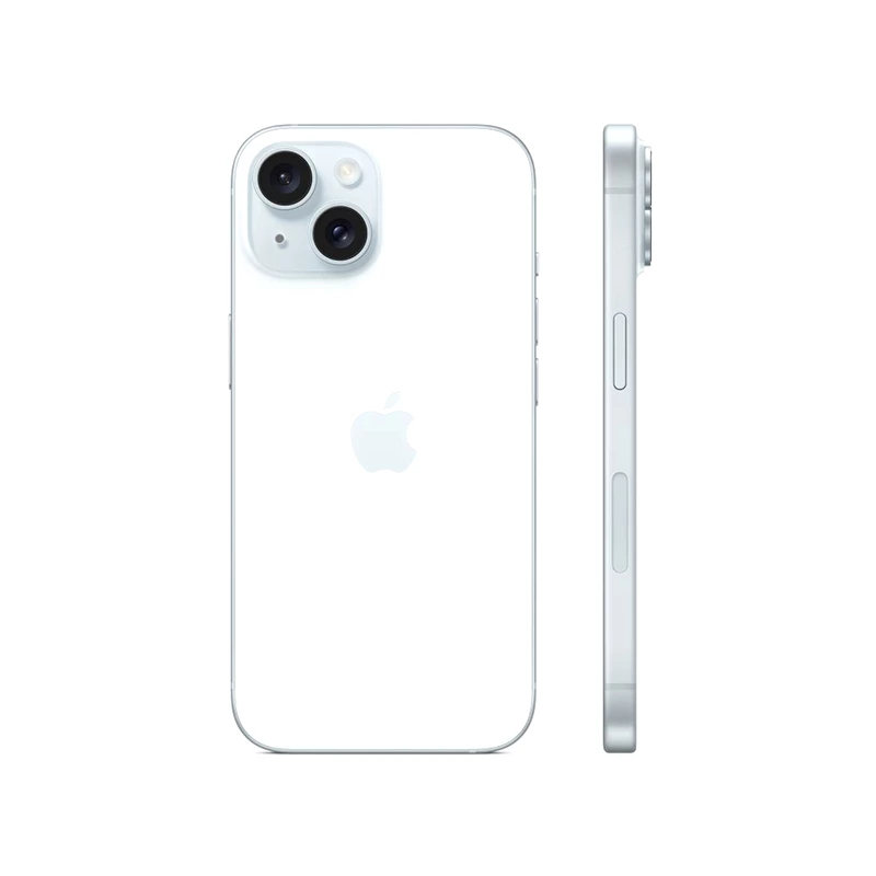 گوشی موبایل اپل iPhone 15 حافظه 128 گیگابایت رم 6 گیگابایت نمای ۳