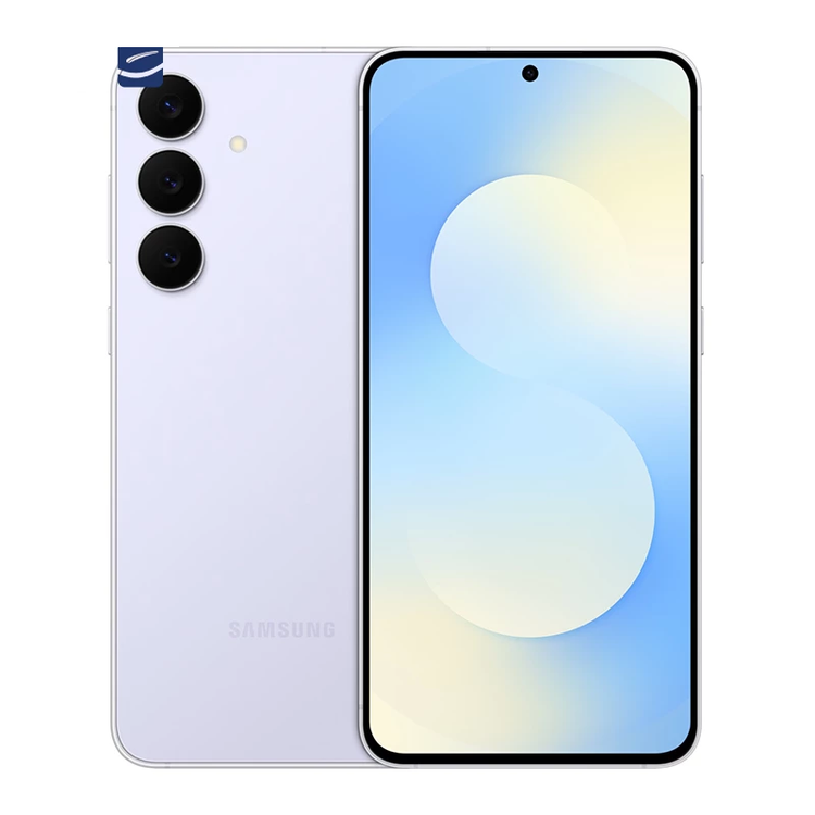 گوشی موبایل سامسونگ مدل Galaxy S25 FE دوسیم کارت ظرفیت 256 گیگابایت رم 8 گیگابایت - ویتنام-گارانتی شرکتی