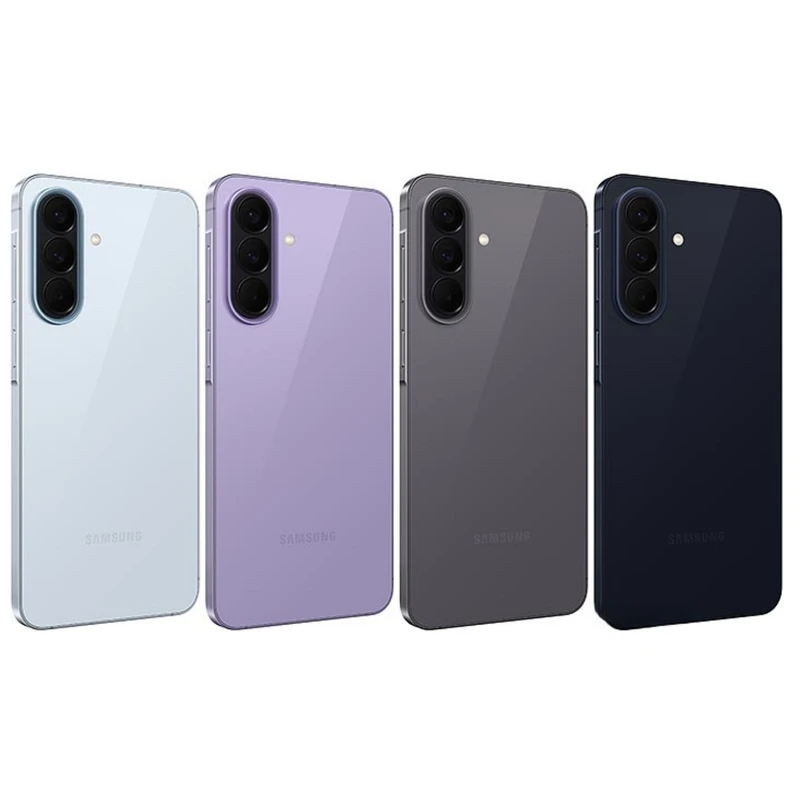 گوشی موبایل سامسونگ Galaxy A57 حافظه 256 گیگابایت رم 8 گیگابایت نمای ۲