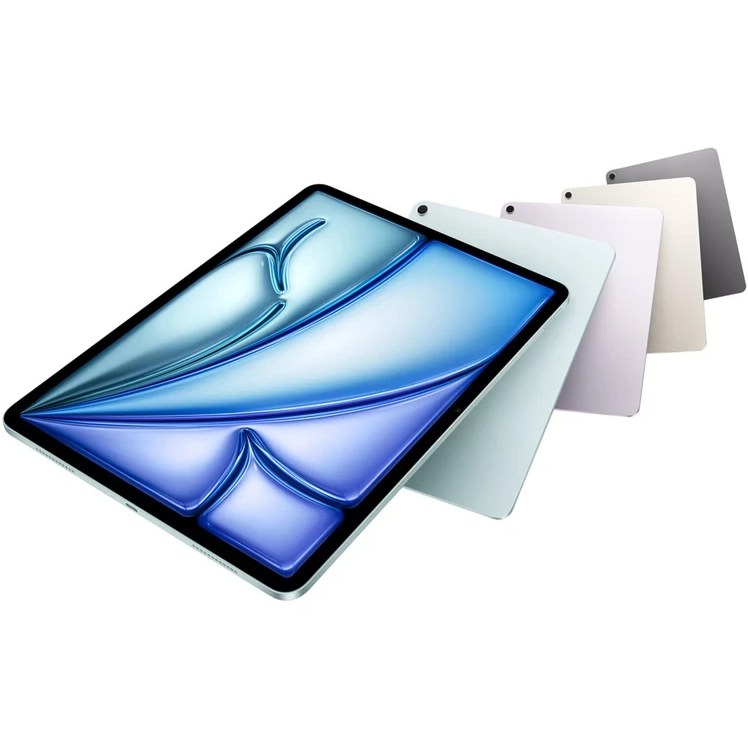 تبلت اپل مدل iPad Air 8 2026 سایز 13 اینچ ظرفیت 256GB رم 12GB